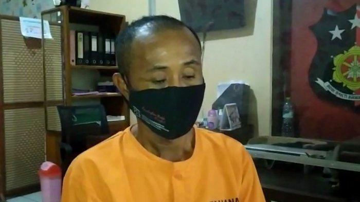 7 Kali ABG 16 Tahun di Rudapaksa Ayah Tiri, Terbongkar Saat Diperiksa Mantri, Pelaku Ngaku Tergoda