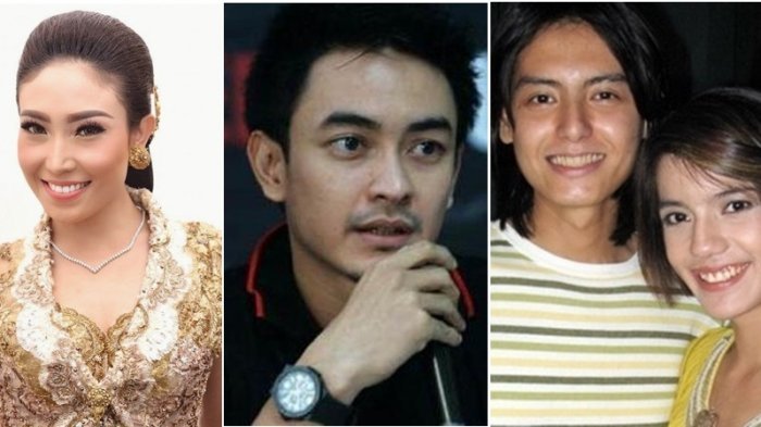 Cinta Berujung Tragis! 5 Artis Nyaris Menikah, Akhirnya Batal, No 2 Paling Menyakitkan