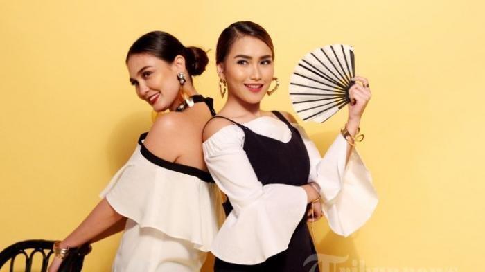 Ayu Ting Ting Curahkan Isi Hati Soal Belum Punya Pasangan, Sang Pendangdut Bisa Fokus ke Bilqis
