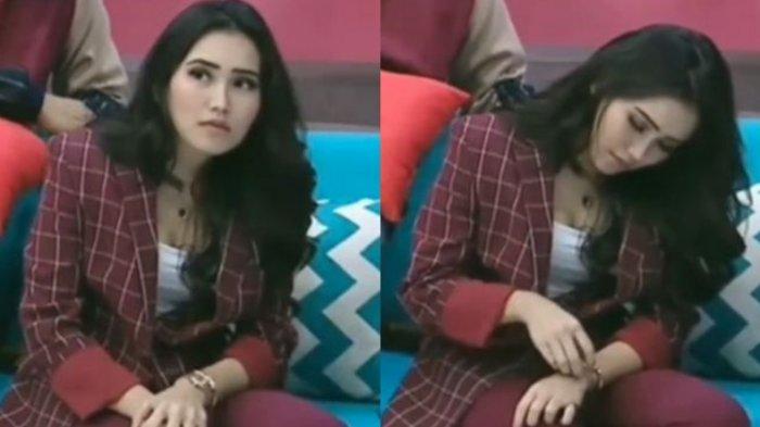 Gara-gara Rajin Unggah Kalimat Seperti Ini di Akun Instagramnya, Ayu Ting Ting Disebut Galau