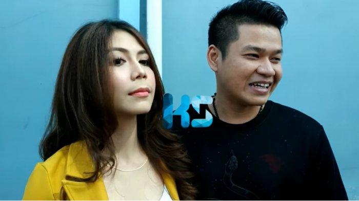 Bagus Saputra, mantan suami Barbie Kumalasari