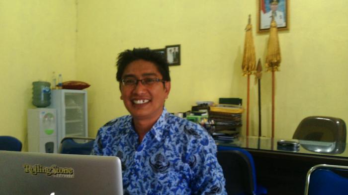 Tidak Ada Dana, Festival Danau Ranau Terancam Batal