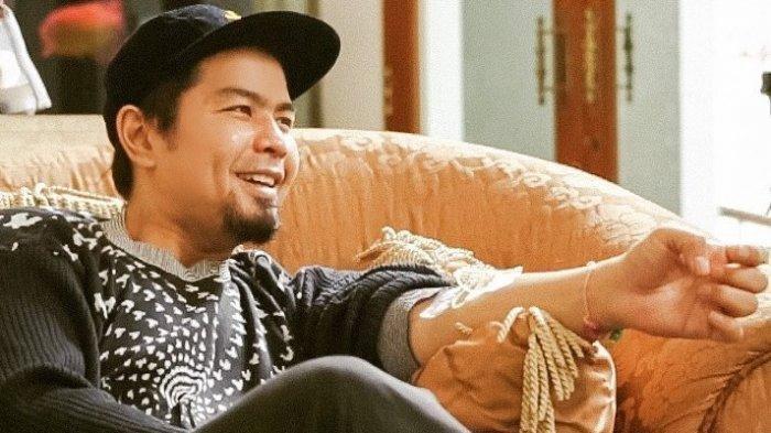 Penampilan Baru Bams Eks Samsons Bikin Pangling Sampai Tak Dikenali, Raffi Ahmad: Kayak Petinju