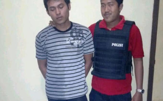 Bandar Togel Antar Kabupaten Ditangkap