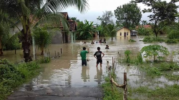 Warga Prabumulih Harapkan Kolam Retensi Atasi Banjir Segera Dibangun