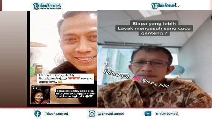 Bikin Bapak-bapak Geram, Doddy Sudrajat Kena Semprot Soal Hak Asuh Gala : Sudah Tahu Siapa Pantas