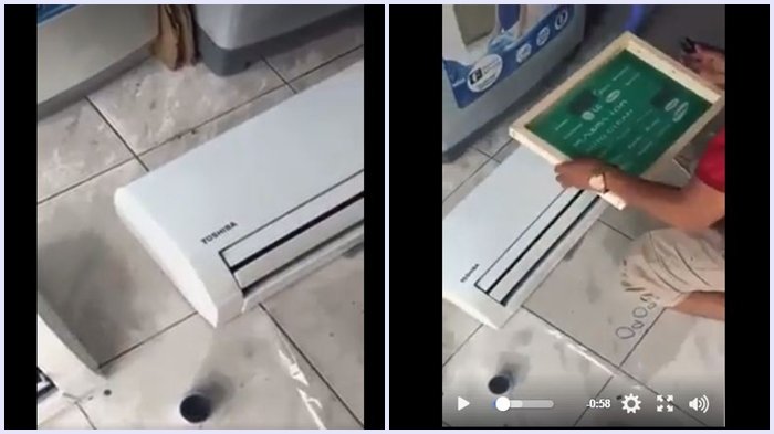 Mengejutkan! Begini Caranya Produk Elektronik Asli Tapi Palsu Dibuat Tak Disangka