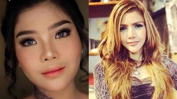 Hina Suara Barbie Kumalasari Kaleng Kerupuk, Rosa Meldianti Kini Duet Bareng Istri Galih Ginanjar