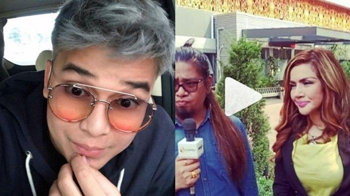 Barbie Kumalasari Dimusuhi Nikita Mirzani usai Bela Kriss Hatta, Billy Ikutan Sindir 'Berlian Palsu'