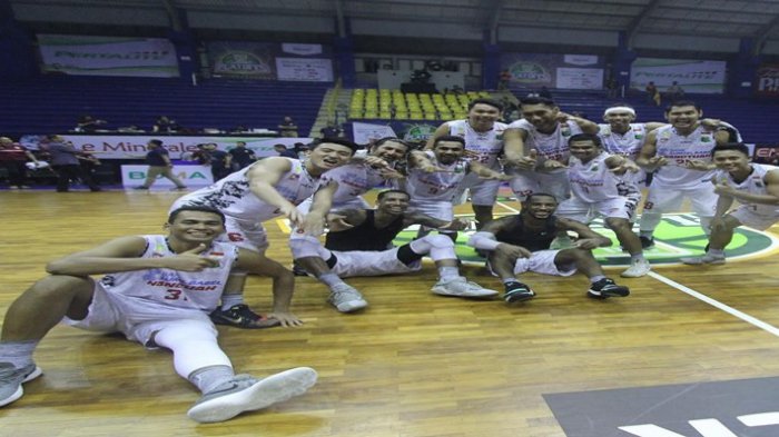 Melaju ke Babak Semifinal, BSB Hangtuah akan Bertemu Satria Muda, Ini yang Akan Dilakukan