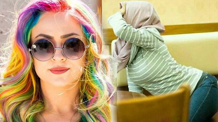 Jangankan Mau Masuk, Wanita-wanita ini Tak Akan Bisa Cium Bau Surga, Nomor 6 Jadi Tren