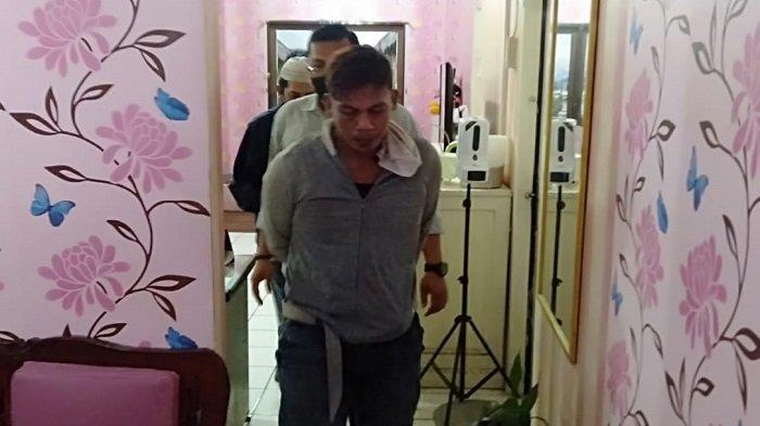 Gadis Muda di Palembang Kejar Pelaku Begal Bagian Sensitifnya, Ini Kronologinya