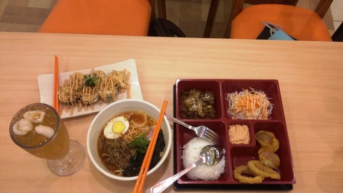 Ini Dia Trik Agar Nasi Sushi Pas Pulennya, Lembut Tapi Tak Terlalu Lengket