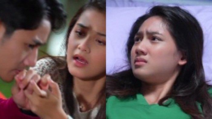 Sinopsis Sinetron Melukis Senja 8 Februari 2023: Clarissa Selamat, Rangga Malah Bela Senja