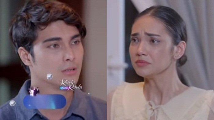 Sinopsis Sinetron Rindu Bukan Rindu 22 Februari 2023: Erel Tunda Pernikahan, Suci KW Panik