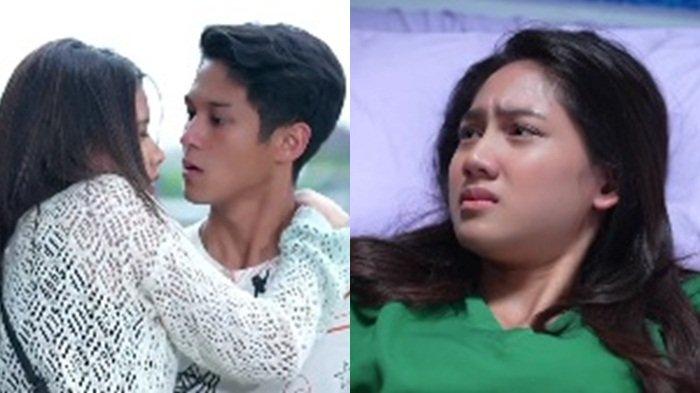 Rangkuman Sinetron Melukis Senja 8 Februari 2023: Senja Kepergok Mesra, Rangga Ancam Clarissa