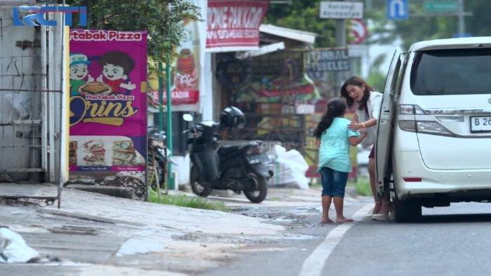 Rangkuman Sinetron Ratu di Hatiku 21 Maret 2023: Tirta Panik Mayang Berhasil Temukan Ratu