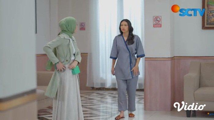 Rangkuman Sinetron Rindu Bukan Rindu 15 Maret 2023: Erel Selidik Pembunuh Suci Asli, Rindu Panik