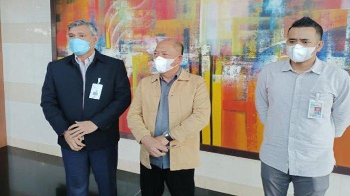 Penjelasan Bank Sumsel Babel Usai Karyawannya Ditahan Atas Kasus Dugaan Korupsi Kredit Modal kerja