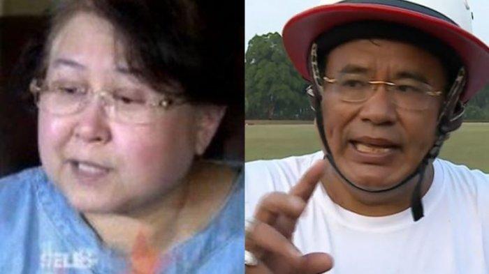 Gara-gara Nikita Mirzani, Melaney Ricardo Kena Getahnya, Diseret Elza Syarif, Dilaporkan ke Polisi ?