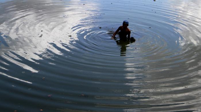 Tahun Depan Palembang Terancam Tidak Bangun Kolam Retensi