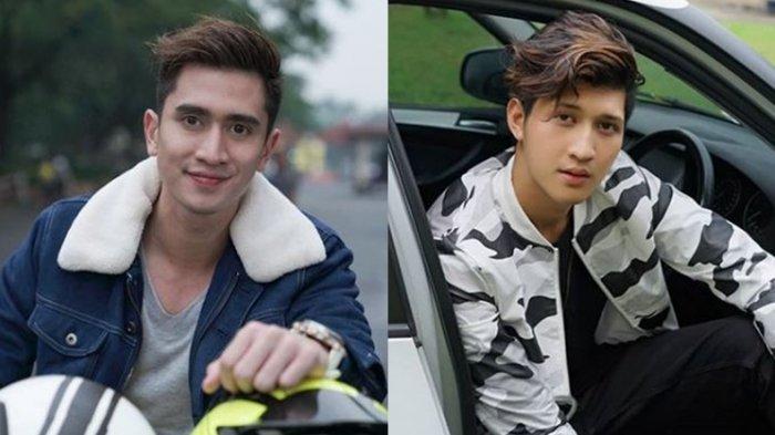 Verrell Bramasta Bongkar Harga Jam Adik Ammar Zoni Saat Acara Tunangan dengan Irish Bella