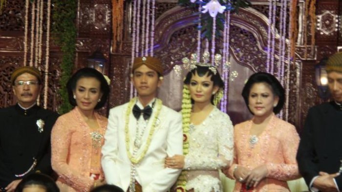 Inilah 5 Fakta Dibalik Meninggalnya Mertua Gibran Rakabuming, Sempat Dijenguk Presiden Jokowi?