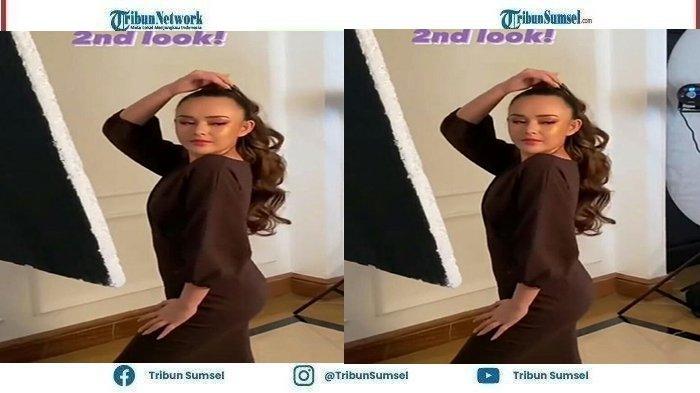 Heboh Amanda Manopo dan Sahabat Terjebak di Lift Rumahnya Sendiri: Apaan Lift Orang Kaya Begini