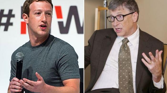 Apakah untuk Meraih Kesuksesan Perlu Pendidikan Tinggi?