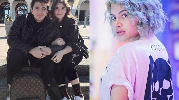 Billy Syahputra Ngeles Soal Putus dengan Hilda, Nikita Mirzani Bongkar Kejelasan Hubungan Mereka