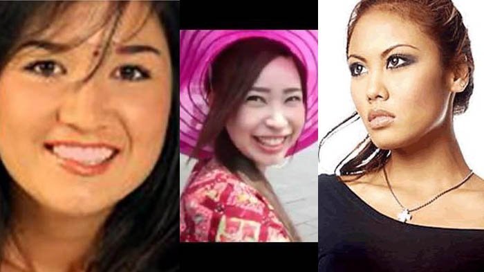 Inilah 7 Wanita Indonesia Bintangi Film Panas di Luar Negeri, No 4 Bikin Melongo