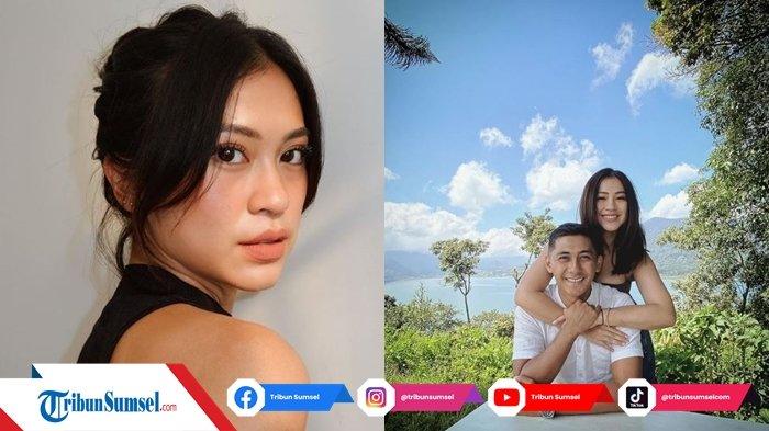 Heboh Inisial Pria Diduga Selingkuhan Tyna Kanna Mencuat, Kenang Mirdad Bakal Ceriakan Sang Istri?