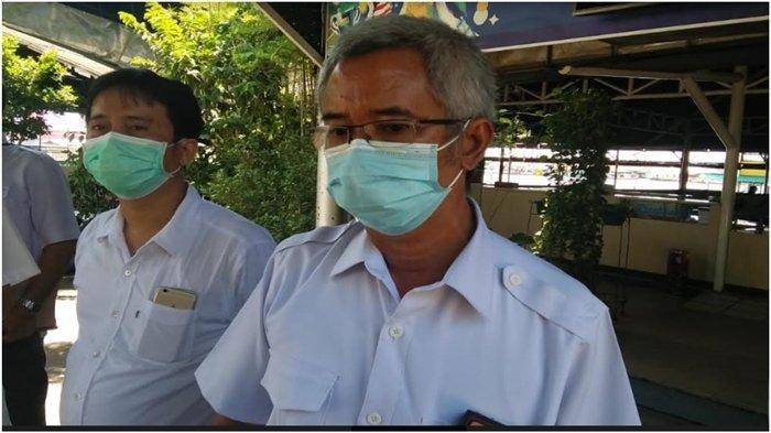 Persiapan Masuki Musim Hujan, Ada 39 Pompa Portable 60 Petugas Siaga Atasi Banjir Palembang