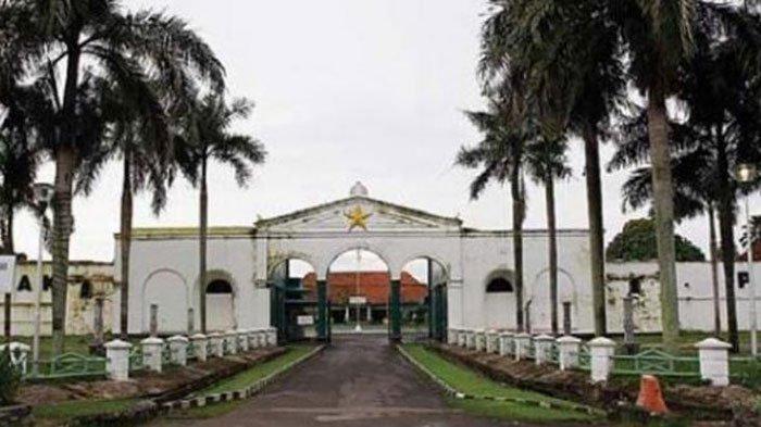 Menanti Terobosan Kota Palembang Merevitalisasi dan Menjadikan BKB Cagar Budaya