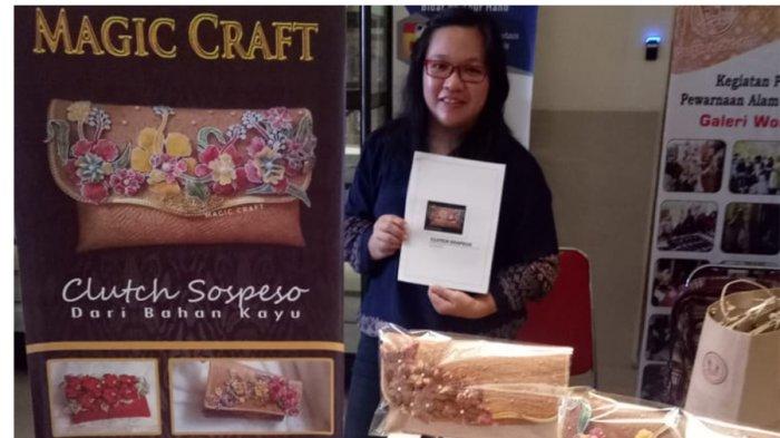 Kisah UMKM Palembang Mendulang Untung di e-Commerce, Pasar Produk Tanpa Batas