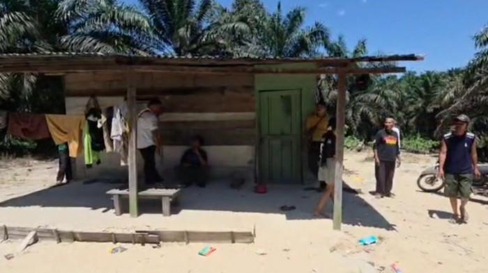 Disaksikan Ayah, Pilu Bocah 8 Tahun di Pekanbaru Diinjak Gajah Sumatera, Kini Korban Meninggal