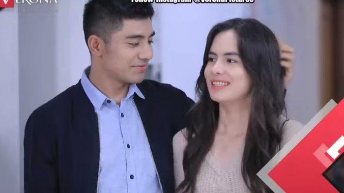 Sinopsis Sinetron Bintang Samudera 7 Desember 2022 Episode 76: Nagita Berjuang Restu Papa Bintang