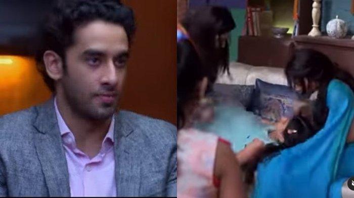 Sinopsis Gangaa 28 Agustus 2022: Krishna Anak Gangaa Divonis Sakit Keras, Sagar Rasakan Hal Sama