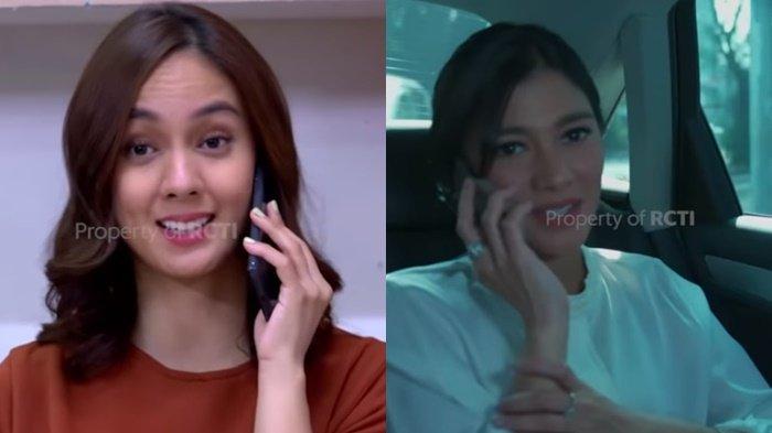 Sinopsis Aku Bukan Wanita Pilihan 15 Agustus 2022: Keisya Akrab Dengan Tiara, Rangga Dalam Masalah