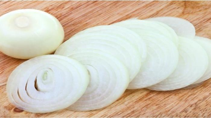 Memasak tanpa Menangis Bisa Dilakukan dengan Bawang Satu Ini