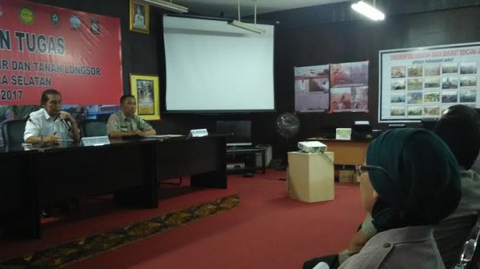 Sumsel Siapkan 1.300 Personil Siaga Karhutla