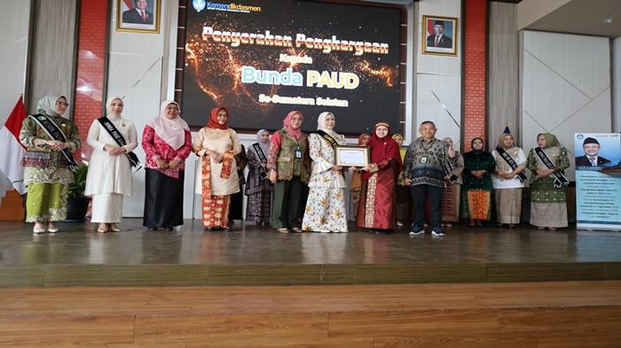 bpmp dan bunda paud