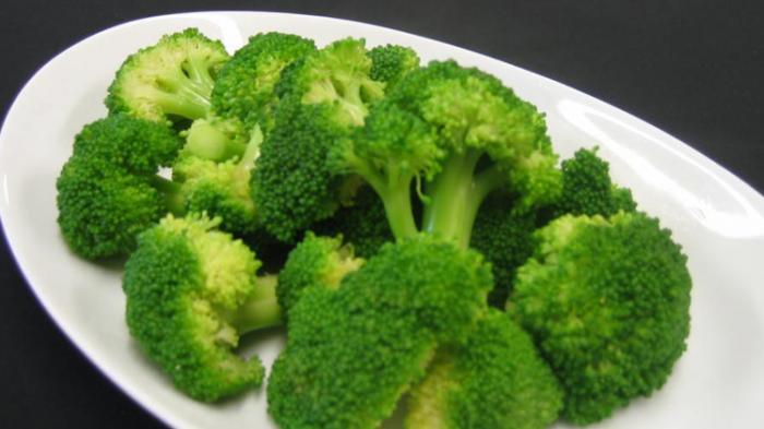 Makan Makanan Ini Sepuasnya Tanpa Takut Gemuk dan Tentu Saja Menyehatkan Tubuh