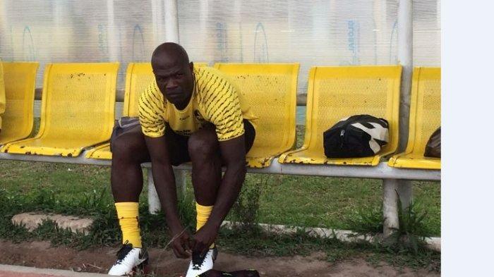 Bek Naturalisasi Bruno Casimir Ikut Trial Sriwijaya FC, Cek Profilnya