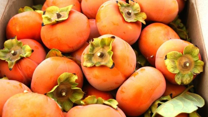 Inilah 17 Manfaat Buah Kesemek