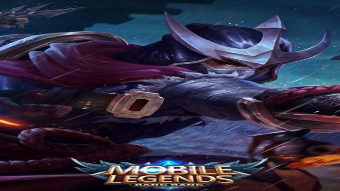 Build Item Hayabusa Tersakit 2020 Dipakai Oleh Jess No Limit, Lebih Overpower
