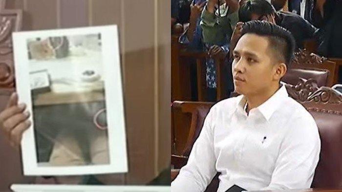 Ferdy Sambo dan Putri Candrawathi Tak Berkutik, Bharada E Tunujukkan Bukti Foto Saat Dijanjikan Uang