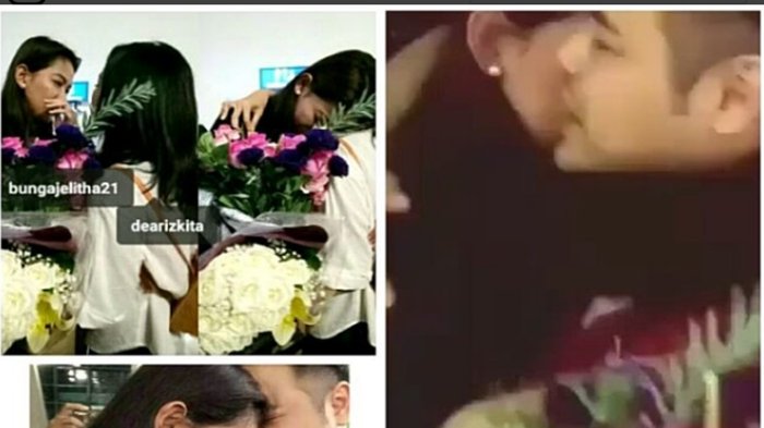 Dibully Gagal di Miss Universe, Bunga Jelitha Tak Kuasa sampai Ivan Gunawan Lakukan Hal ini