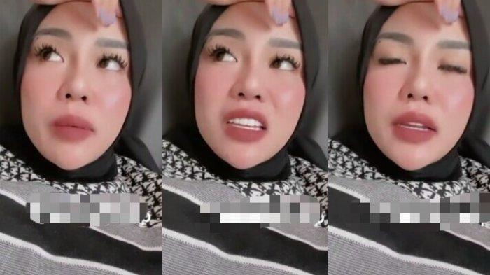 Buntut Aksi Rachel Vennya Tagih Hutang Ratusan Juta di Instagramnya, Medina Zein Buka Suara