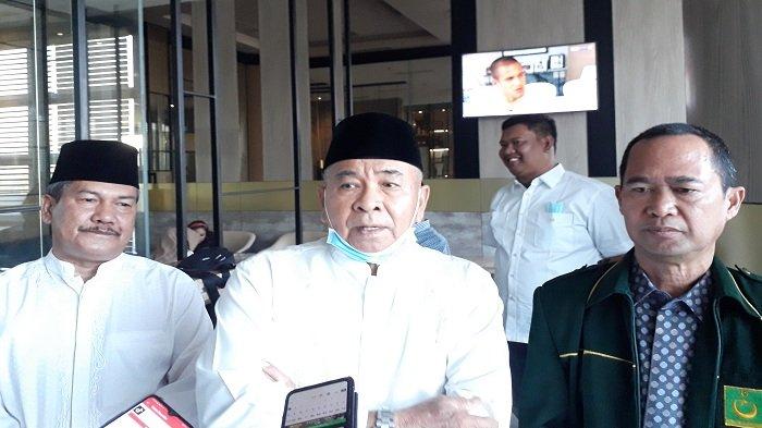 Wabup OKU Terpilih Johan Anuar Masih dalam Tahanan KPK, Ini Komentar KPU dan Golkar